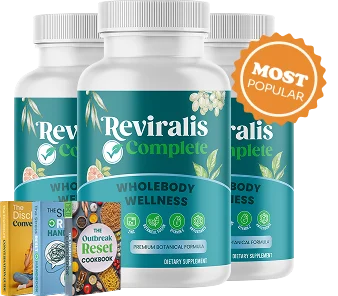 Buy Reviralis Complete