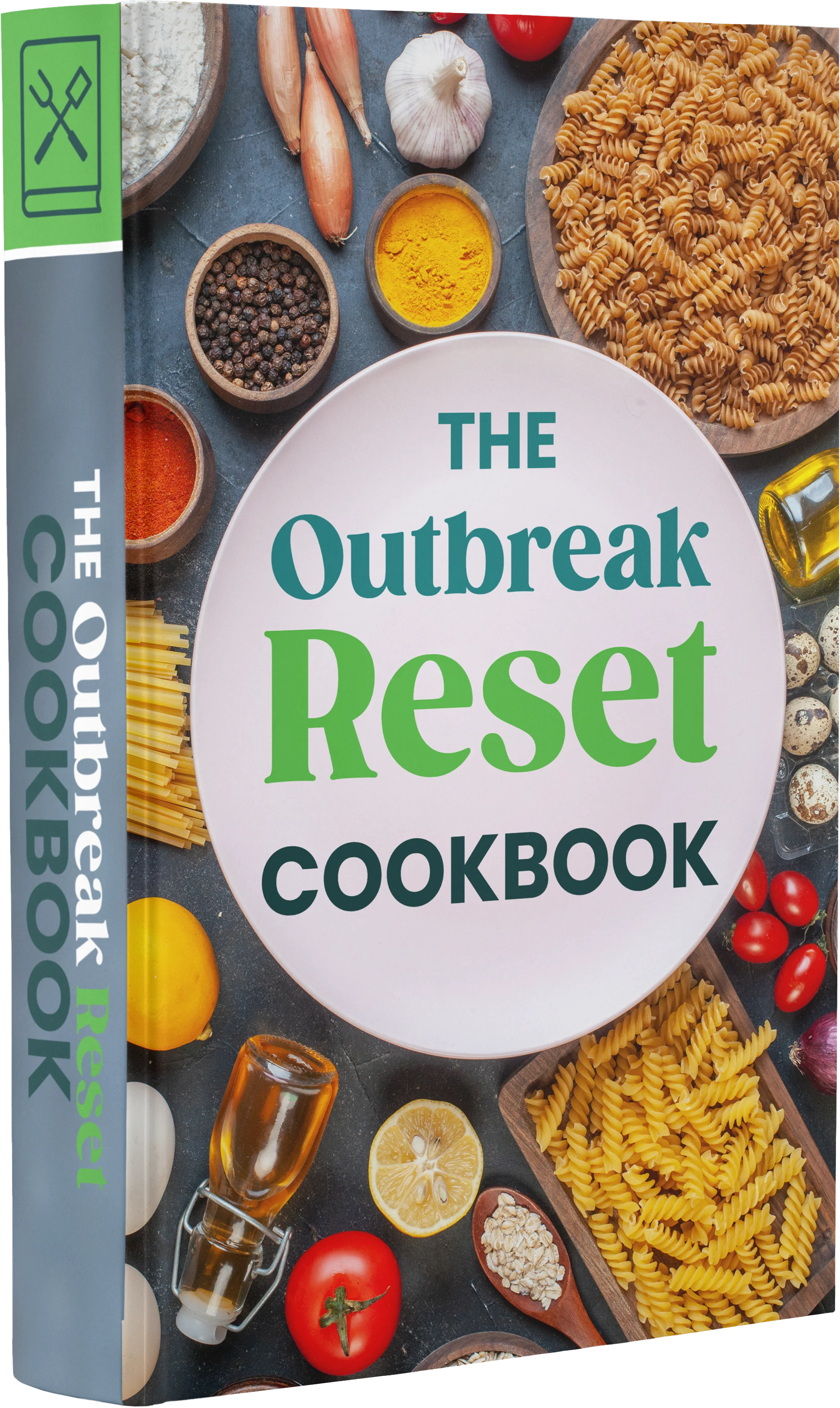 BONUS #1: The Outbreak Reset Cookbook
