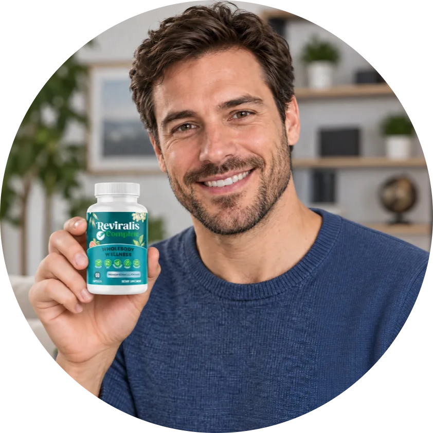 Reviralis Complete review3