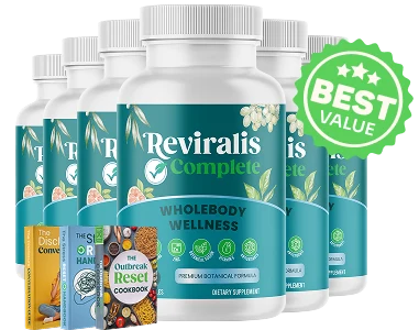 Get Reviralis Complete